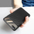 Baseus Kinght Case For iPhone 8 7 Ultra Thin Cover Case For iPhone 8 7 Plus Capinhas TPU & Screen Protector Coque Fundas Capa