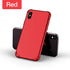 Ugreen Case For iPhone 7 X 8 Shock-proof Case For iPhone 8 Plus 7Plus Case Soft TPU Back Cover For iPhone X Anti-drop Phone Case