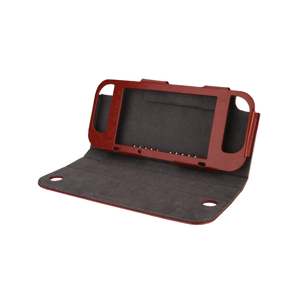 Gamepad Case PU Leather